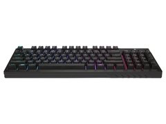 TECLADO MECÂNICO MASTERKEYS PRO M RGB - ABNT2 - SWITCH SILVER - SGK-6040-KKCS1-BR na internet