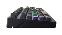 TECLADO MECÂNICO MASTERKEYS PRO M RGB - ABNT2 - SWITCH BLUE - SGK-6040-KKCL1-BR - loja online