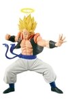 ACTION FIGURE - DRAGON BALL Z - GOGETA - WORLD FIGURE COLOSSEUM