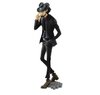 ACTION FIGURE LUPIN THE THIRD PART5 - MASTER STAR PIECE 2 - DAISUKE JIGEN