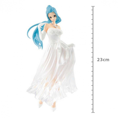 FIGURE ONE PIECE - VIVI BRANCA - LADY EDGE WEDDING REF.27926/27927