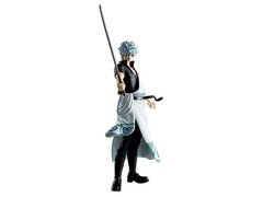 ACTION FIGURE GINTAMA - GINTOKI SAKATA