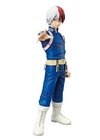 ACTION FIGURE - MY HERO ACADEMY - SHOTO TODOROKI DXF