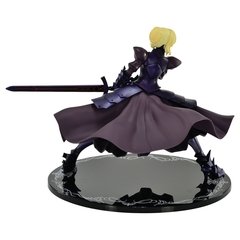 ACTION FIGURE - FATE STAY NIGHT HEAVENS FEEL - SABER ALTER na internet