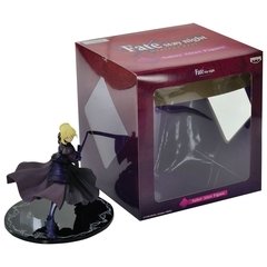 ACTION FIGURE - FATE STAY NIGHT HEAVENS FEEL - SABER ALTER - Preech Informática - Informática e suas tecnologias