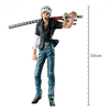 FIGURE ONE PIECE - TRAFALGAR LAW - BIG SIZE FIGURE REF.27924/27295