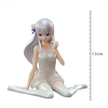 ACTION FIGURE RE:ZERO STARTING LIFE IN ANOTHER WORLD - EMILIA