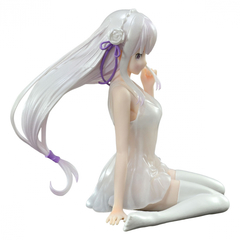 ACTION FIGURE RE:ZERO STARTING LIFE IN ANOTHER WORLD - EMILIA - comprar online