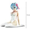 ACTION FIGURE RE:ZERO STARTING LIFE IN ANOTHER WORLD - REM