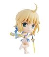 ACTION FIGURE FATE/GRAND ORDER - KYUN CHARA - ARCHER/ARTORIA PENDRAGON