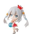 ACTION FIGURE FATE GRAND ORDER - KYUN CHARA - CASTER/MARIE ANTOINETTE