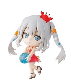 ACTION FIGURE FATE GRAND ORDER - KYUN CHARA - CASTER/MARIE ANTOINETTE