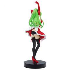 ACTION FIGURE - CODE GEASS LELOUCH OF REBELLION - C.C. APRON STYLE - comprar online