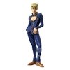 ACTION FIGURE - JOJO BIZARRE ADVENTURES GOLDEN WIND - GIORNO GIOVANNA