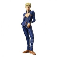 ACTION FIGURE - JOJO BIZARRE ADVENTURES GOLDEN WIND - GIORNO GIOVANNA