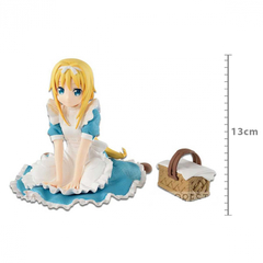 FIGURE SWORD ART ONLINE ALICIZATION - ALICE SCHUBERG - REF.28388/28389