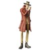 ACTION FIGURE LUPIN THE THIRD PART 5 - MASTER STAR PIECE - INPECTOR ZENIGATA