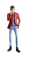 ACTION FIGURE LUPIN THE THIRD PART 5 - MASTER STAR PIECE - LUPIN