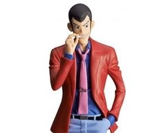 ACTION FIGURE LUPIN THE THIRD PART 5 - MASTER STAR PIECE - LUPIN na internet