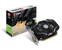 GEFORCE GTX 1050 TI 4G OC - 912-V809-2268