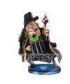 ACTION FIGURE ONE PIECE HALLCAKE ISLAND WCF - CAPONE BEGE