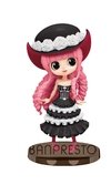 ACTION FIGURE ONE PIECE - QPOSKET PETIT - PERONA