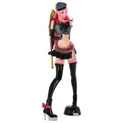 ACTION FIGURE ONE PIECE - DIAMOND SHIP - PERHONA CODE B - comprar online