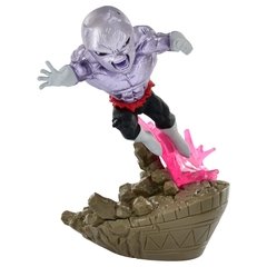 ACTION FIGURE DRAGON BALL SUPER WCF DIORAMA - JIREN