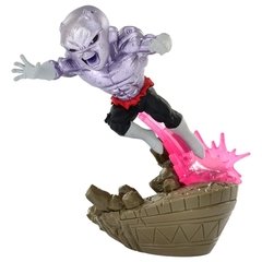 ACTION FIGURE DRAGON BALL SUPER WCF DIORAMA - JIREN - comprar online