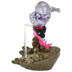 ACTION FIGURE DRAGON BALL SUPER WCF DIORAMA - JIREN na internet