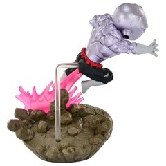 ACTION FIGURE DRAGON BALL SUPER WCF DIORAMA - JIREN - Preech Informática - Informática e suas tecnologias