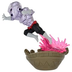 ACTION FIGURE DRAGON BALL SUPER WCF DIORAMA - JIREN - loja online