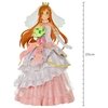 ACTION FIGURE SWORD ART ONLINE CODE REGISTER - ASUNA WEDDING - COLEÇÃO NOIVAS