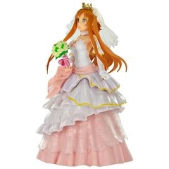 ACTION FIGURE SWORD ART ONLINE CODE REGISTER - ASUNA WEDDING - COLEÇÃO NOIVAS na internet