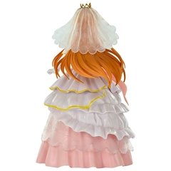 Imagem do ACTION FIGURE SWORD ART ONLINE CODE REGISTER - ASUNA WEDDING - COLEÇÃO NOIVAS