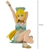 ACTION FIGURE SWORD ART ONLINE - MEMORY DEFRAG - LEAFA