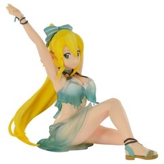 ACTION FIGURE SWORD ART ONLINE - MEMORY DEFRAG - LEAFA - comprar online