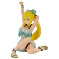 ACTION FIGURE SWORD ART ONLINE - MEMORY DEFRAG - LEAFA na internet