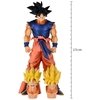 ACTION FIGURE DRAGON BALL SUPER - LEGEND BATTLE - GOKU SUPER SAIYAJIN