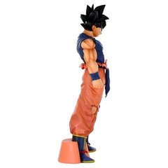 Imagem do ACTION FIGURE DRAGON BALL SUPER - LEGEND BATTLE - GOKU SUPER SAIYAJIN