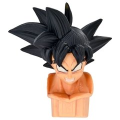 ACTION FIGURE DRAGON BALL SUPER - LEGEND BATTLE - GOKU SUPER SAIYAJIN - comprar online