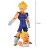 ACTION FIGURE DRAGON BALL SUPER - LEGEND BATTLE - VEGETA SUPER SAIYAJIN