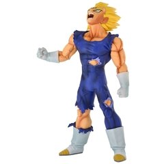 ACTION FIGURE DRAGON BALL SUPER - LEGEND BATTLE - VEGETA SUPER SAIYAJIN - comprar online