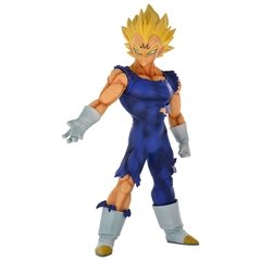 ACTION FIGURE DRAGON BALL SUPER - LEGEND BATTLE - VEGETA SUPER SAIYAJIN na internet