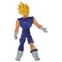 ACTION FIGURE DRAGON BALL SUPER - LEGEND BATTLE - VEGETA SUPER SAIYAJIN - loja online