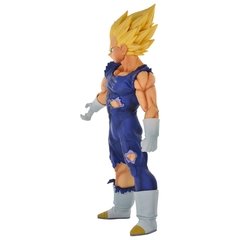 Imagem do ACTION FIGURE DRAGON BALL SUPER - LEGEND BATTLE - VEGETA SUPER SAIYAJIN