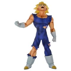 ACTION FIGURE DRAGON BALL SUPER - LEGEND BATTLE - VEGETA SUPER SAIYAJIN