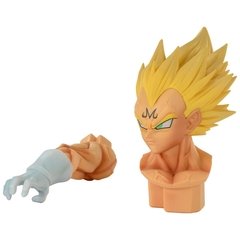 ACTION FIGURE DRAGON BALL SUPER - LEGEND BATTLE - VEGETA SUPER SAIYAJIN - comprar online