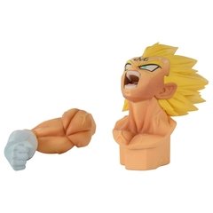 ACTION FIGURE DRAGON BALL SUPER - LEGEND BATTLE - VEGETA SUPER SAIYAJIN na internet