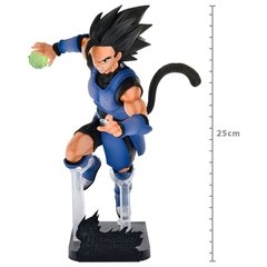 ACTION FIGURE DRAGON BALL SUPER - LEGEND BATTLE - SHALLOT - comprar online